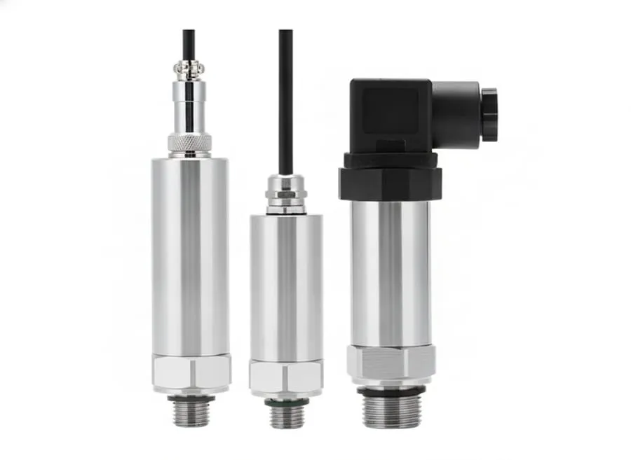 AG-APT-100 Absolute Pressure Transmitter
