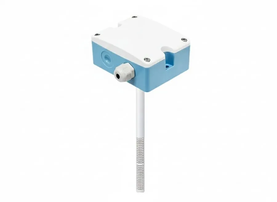 AG-CO2-200 Duct CO₂ Sensor