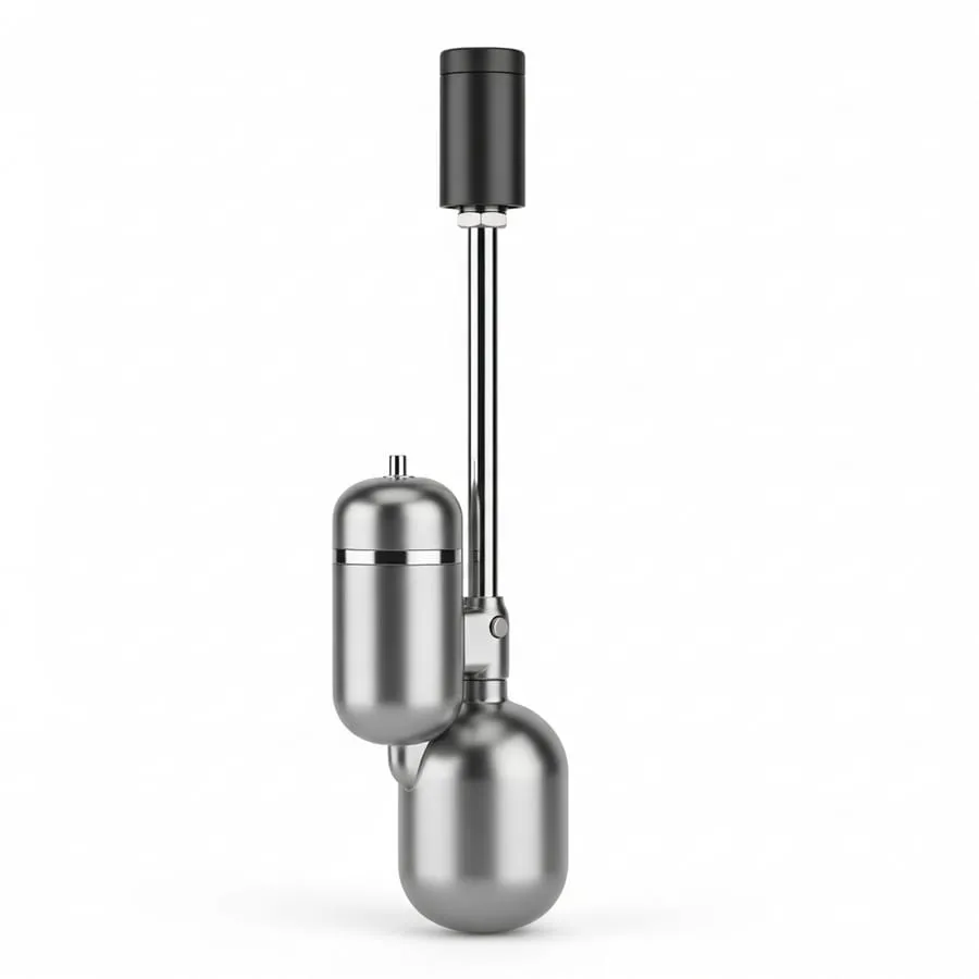 AG-FLS-400 Float Level Switch