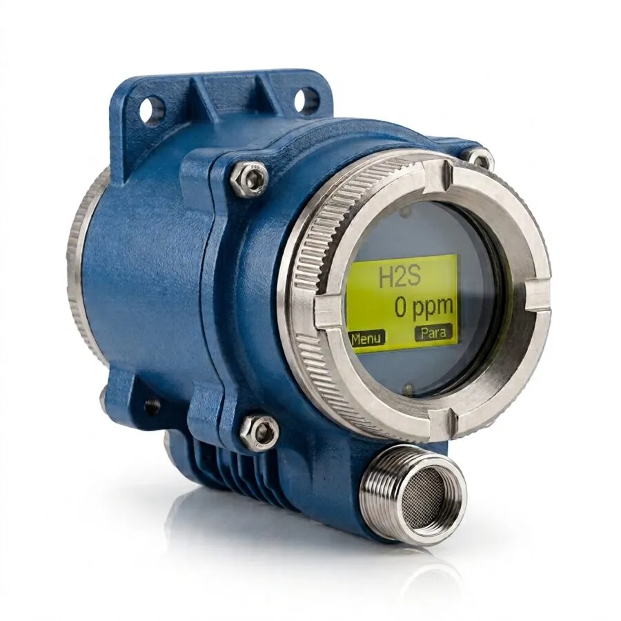 AG-GDT-320 Fixed Hydrogen Sulphide Detector