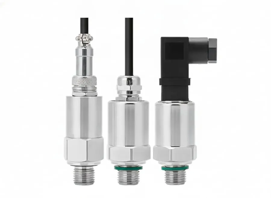 AG-GPT-100 Gauge Pressure Transmitter
