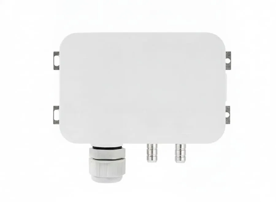 AG-LPT-100 Low DP Transmitter — Cleanroom Grade