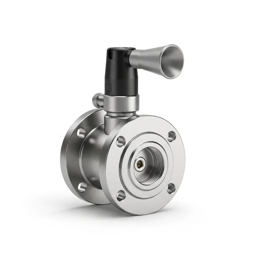 AG-RLS-300 Radar Level Sensor
