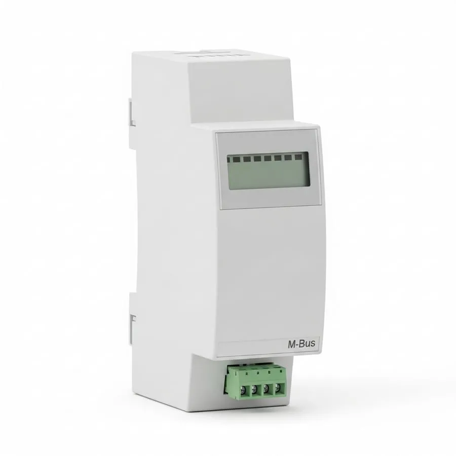 AG-SCM-400 Single Circuit Energy Sub-meter
