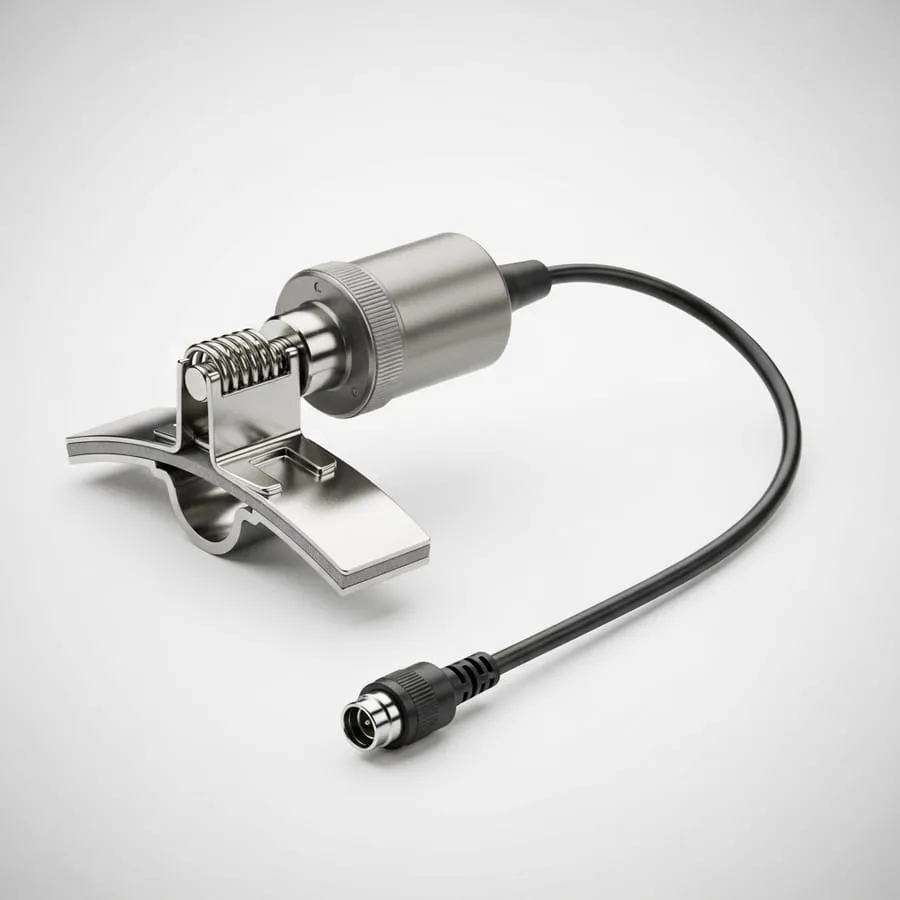 AG-TWT-400 Temperature & Humidity Room Sensor