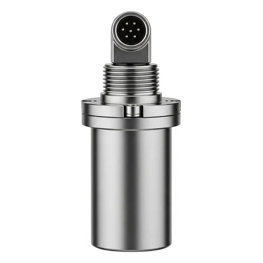 AG-ULS-100 Ultrasonic Level Sensor