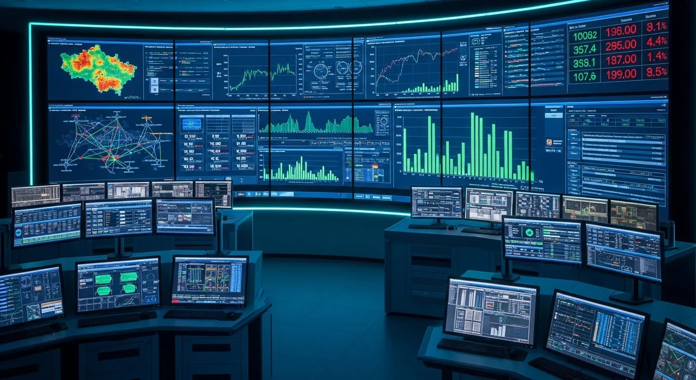 Energiemanagement
